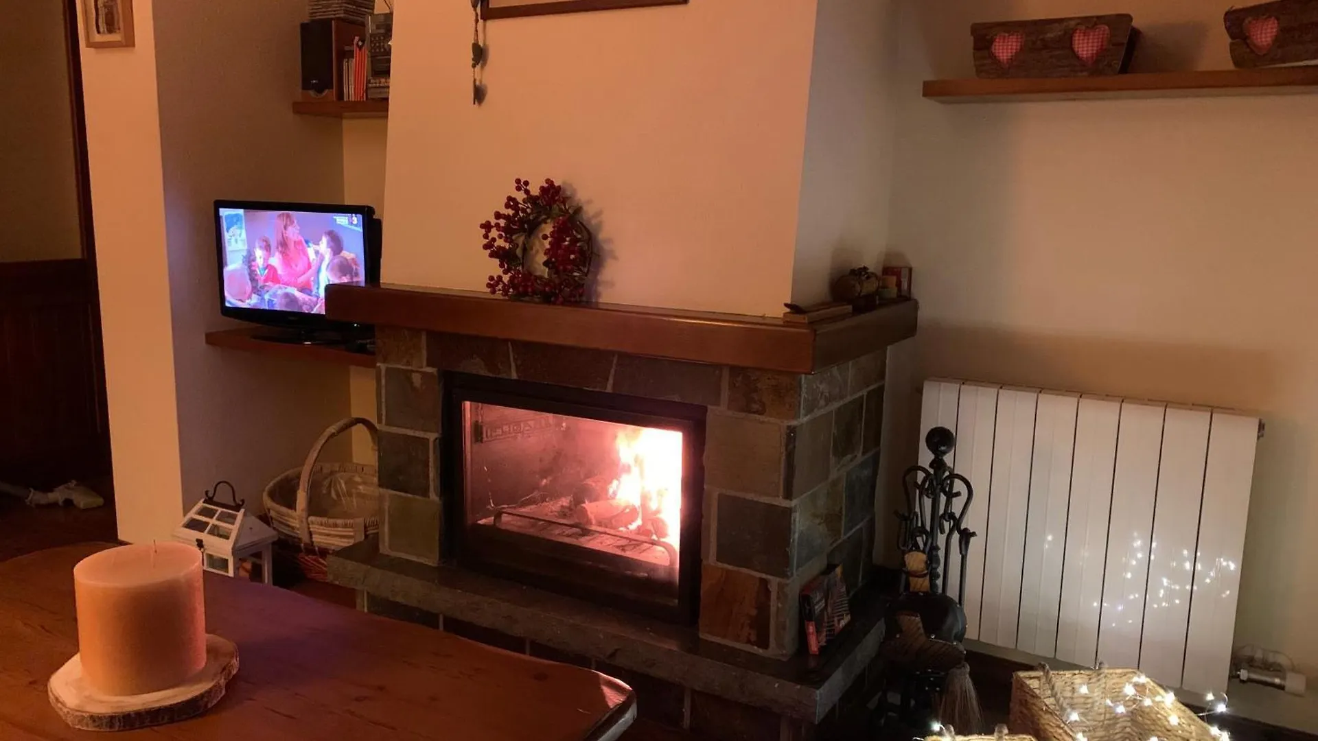 Apartament Esterri D'Aneu - Edifici Montardo Spain