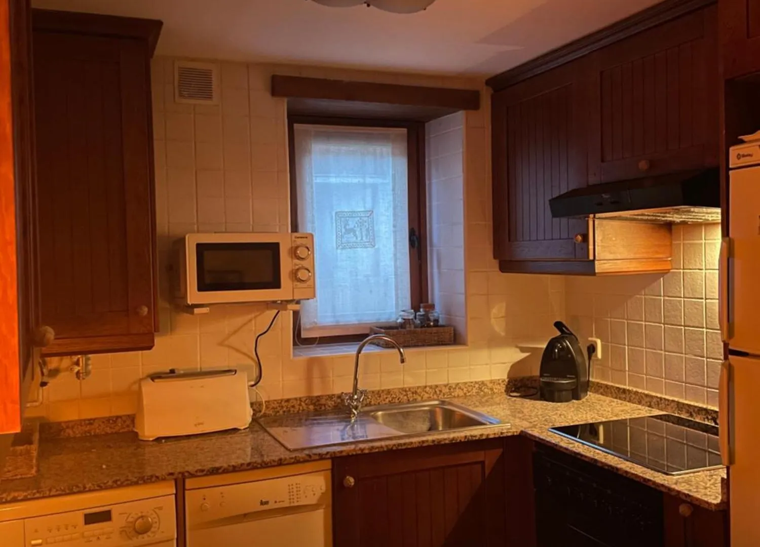 Apartament Esterri D'Aneu - Edifici Montardo 0*,  Spain